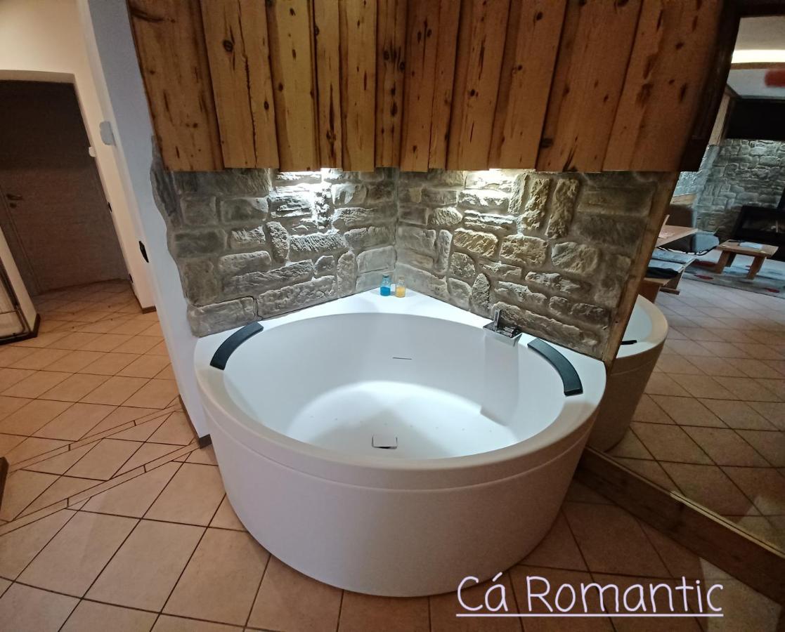 Romantic Relax Venas Extérieur photo