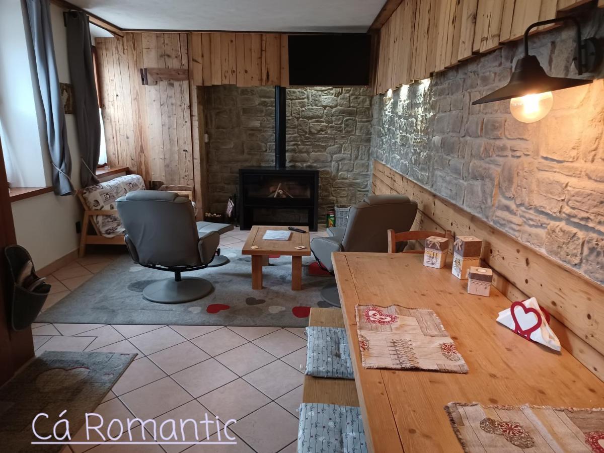 Romantic Relax Venas Extérieur photo
