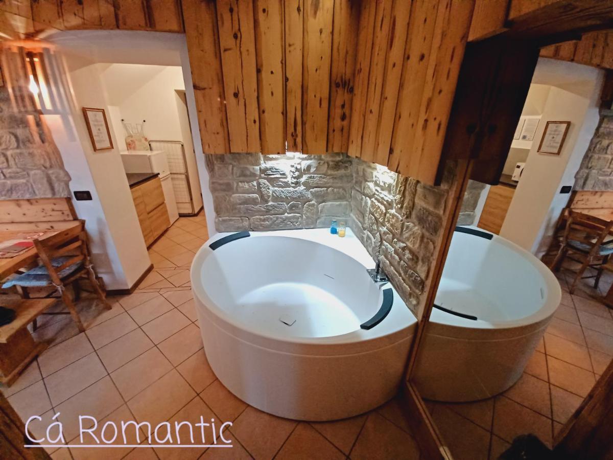 Romantic Relax Venas Extérieur photo