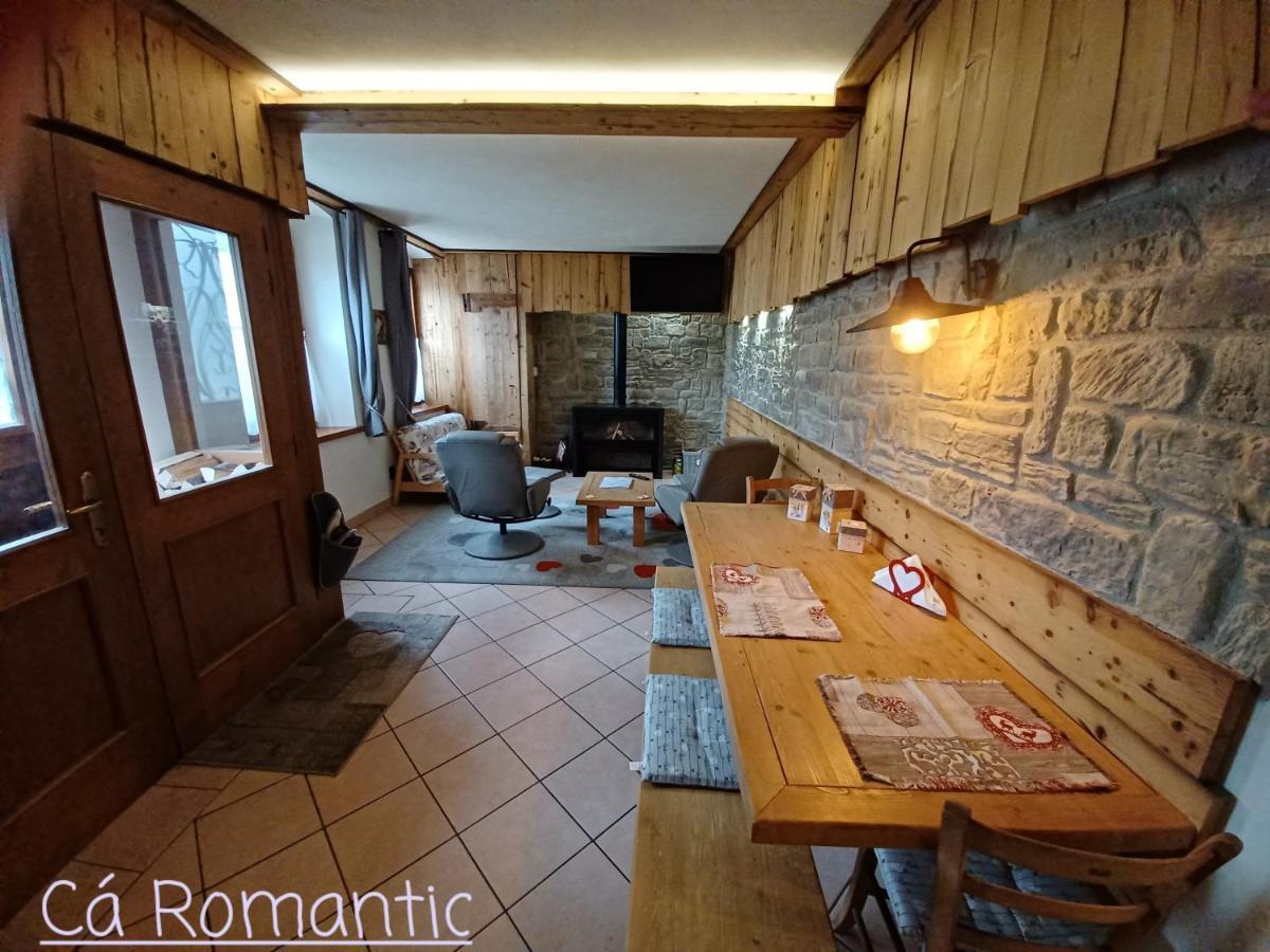 Romantic Relax Venas Extérieur photo