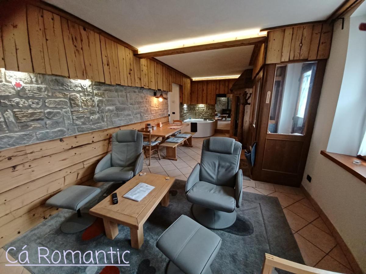 Romantic Relax Venas Extérieur photo