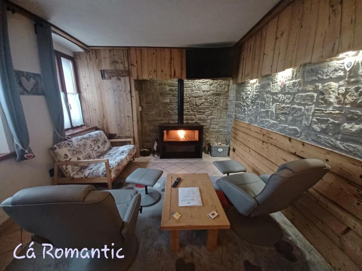Romantic Relax Venas Extérieur photo