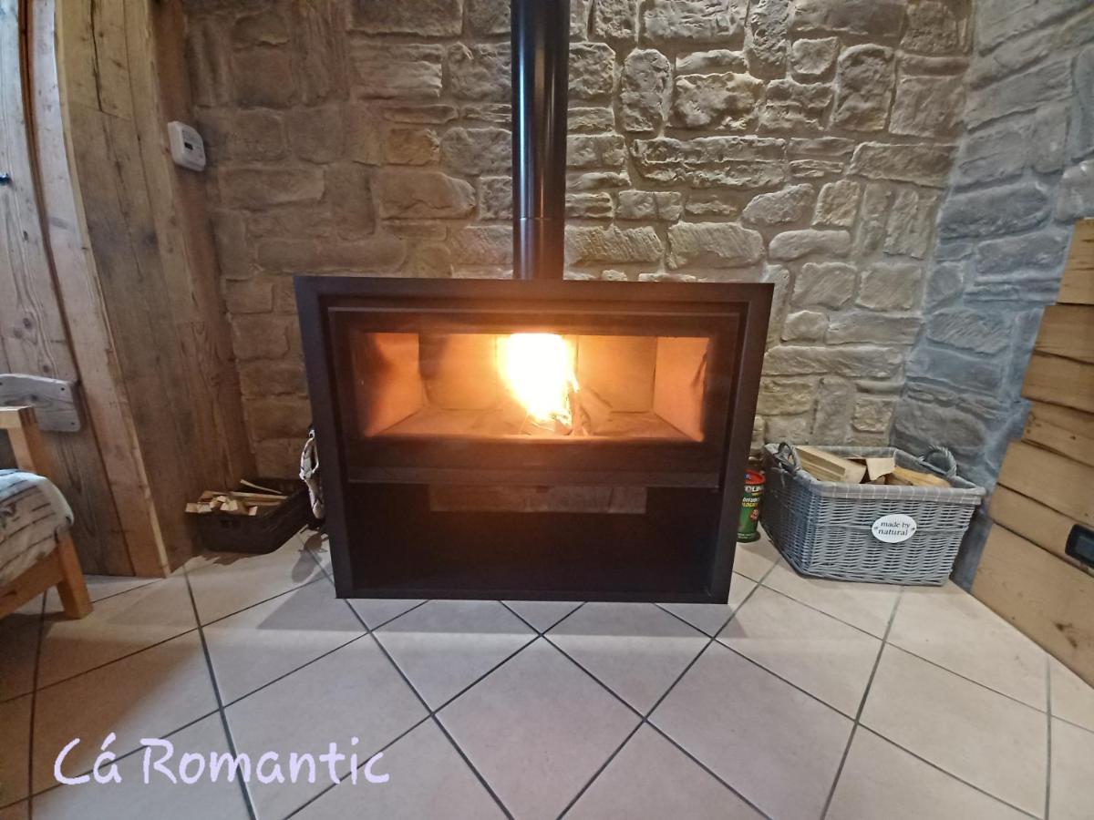 Romantic Relax Venas Extérieur photo
