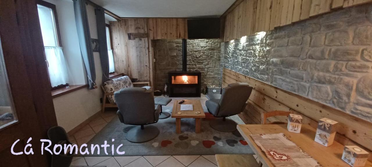 Romantic Relax Venas Extérieur photo